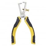 Alicate Controle Grip descascador de fios 150mm ref STHT0-75068 STANLEY