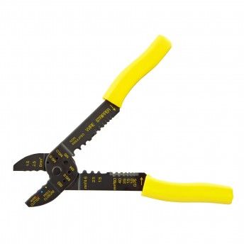 Alicate para terminais ref STHT0-75414 STANLEY