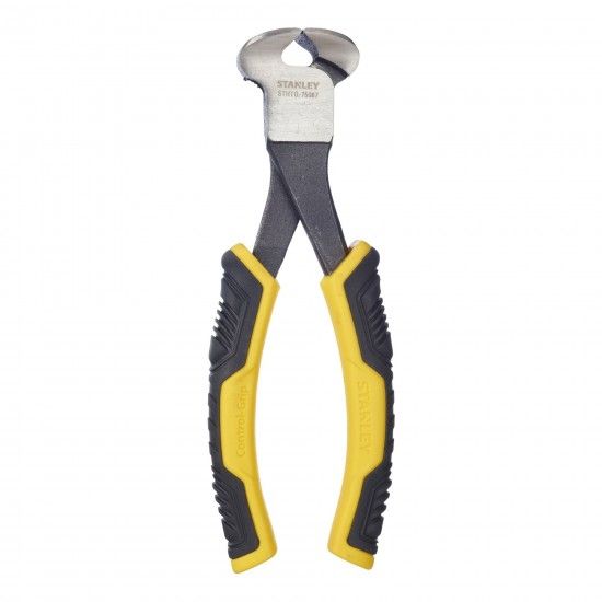 Alicate Controle Grip corte frontal 150mm ref STHT0-75067 STANLEY