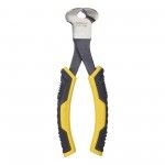 Alicate Controle Grip corte frontal 150mm ref STHT0-75067 STANLEY