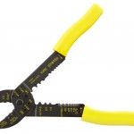 Alicate para terminais ref STHT0-75414 STANLEY