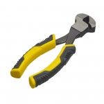 Alicate Controle Grip corte frontal 150mm ref STHT0-75067 STANLEY