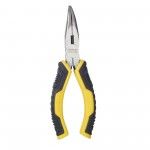 Alicate Controle Grip boca curva 150mm refª STHT0-75065 STANLEY Alicate Controle Grip boca curva 150mm refª STHT0-75065 STANLEY