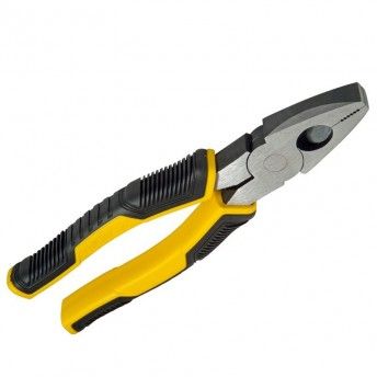 Alicate Controle Grip universal 150mm ref STHT0-74456 STANLEY
