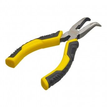 Alicate Controle Grip boca curva 150mm ref STHT0-75065 STANLEY