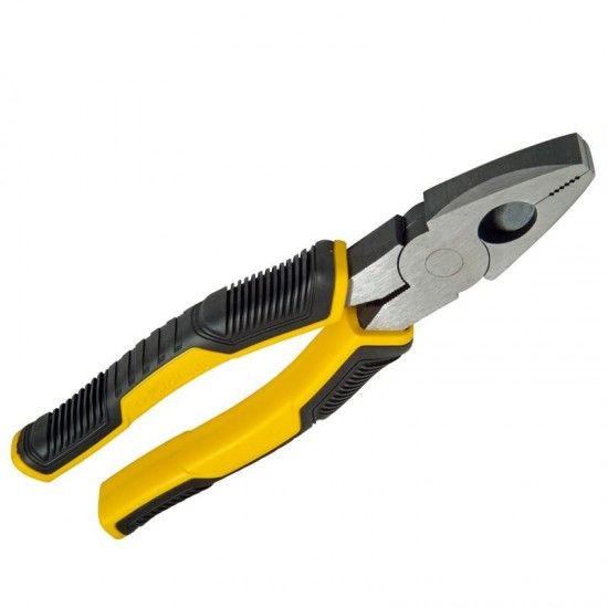 Alicate Controle Grip universal 150mm ref STHT0-74456 STANLEY
