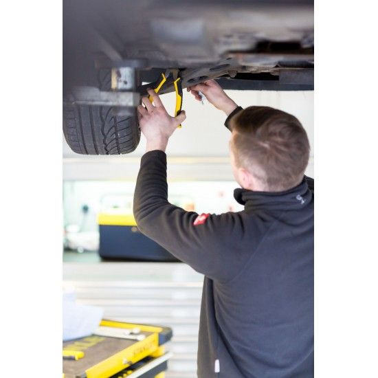 Alicate Controle Grip universal 150mm ref� STHT0-74456 STANLEY