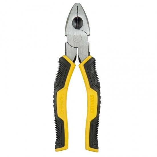 Alicate Controle Grip universal 200mm ref� STHT0-74367 STANLEY