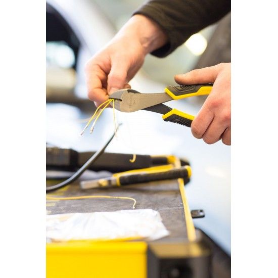 Alicate Controle Grip universal 200mm ref� STHT0-74367 STANLEY