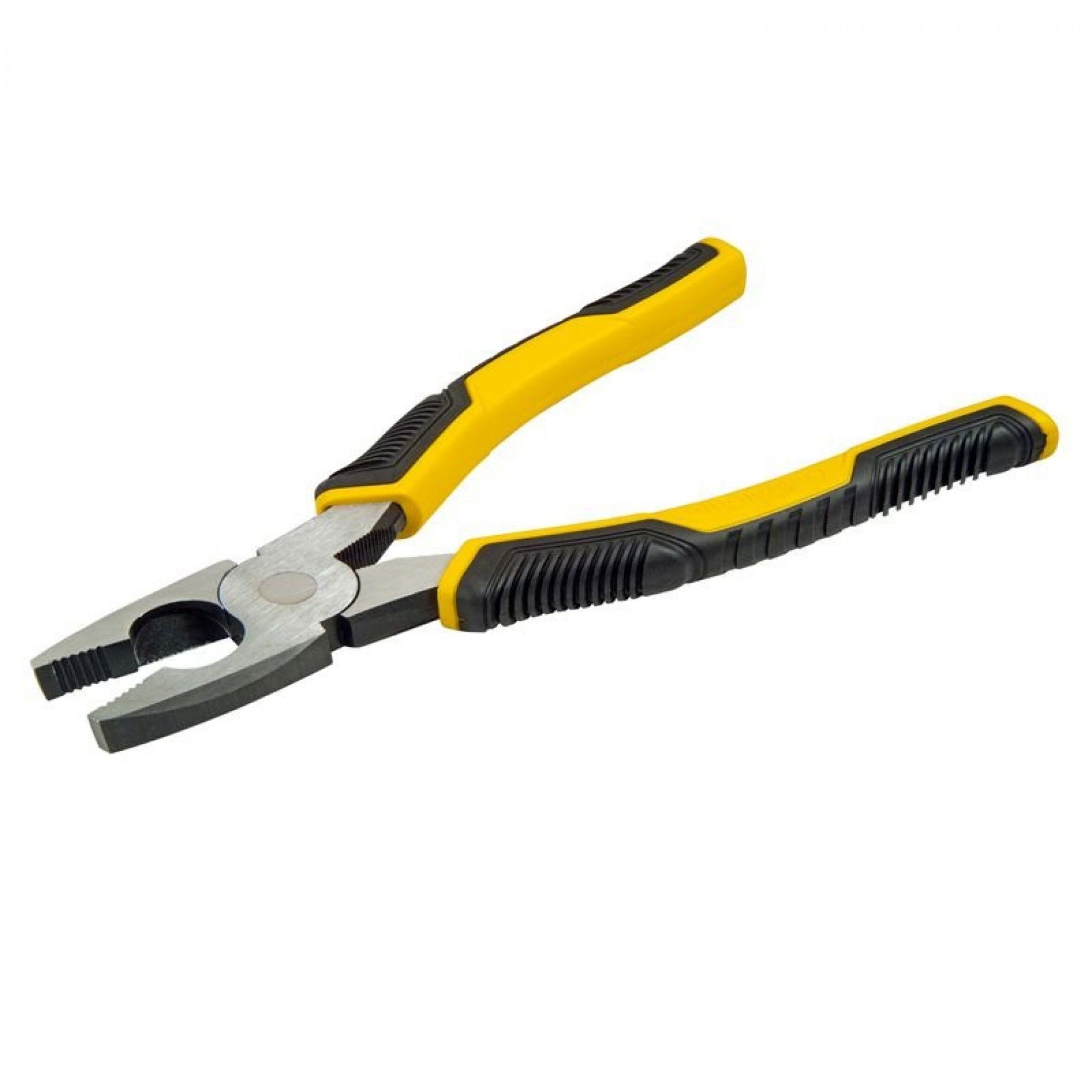 ALICATE UNIVERSAL STHT0-74454 180MM CONTROL GRIP STANLEY