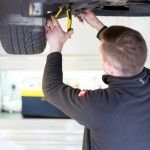 Alicate Controle Grip universal 200mm ref� STHT0-74367 STANLEY