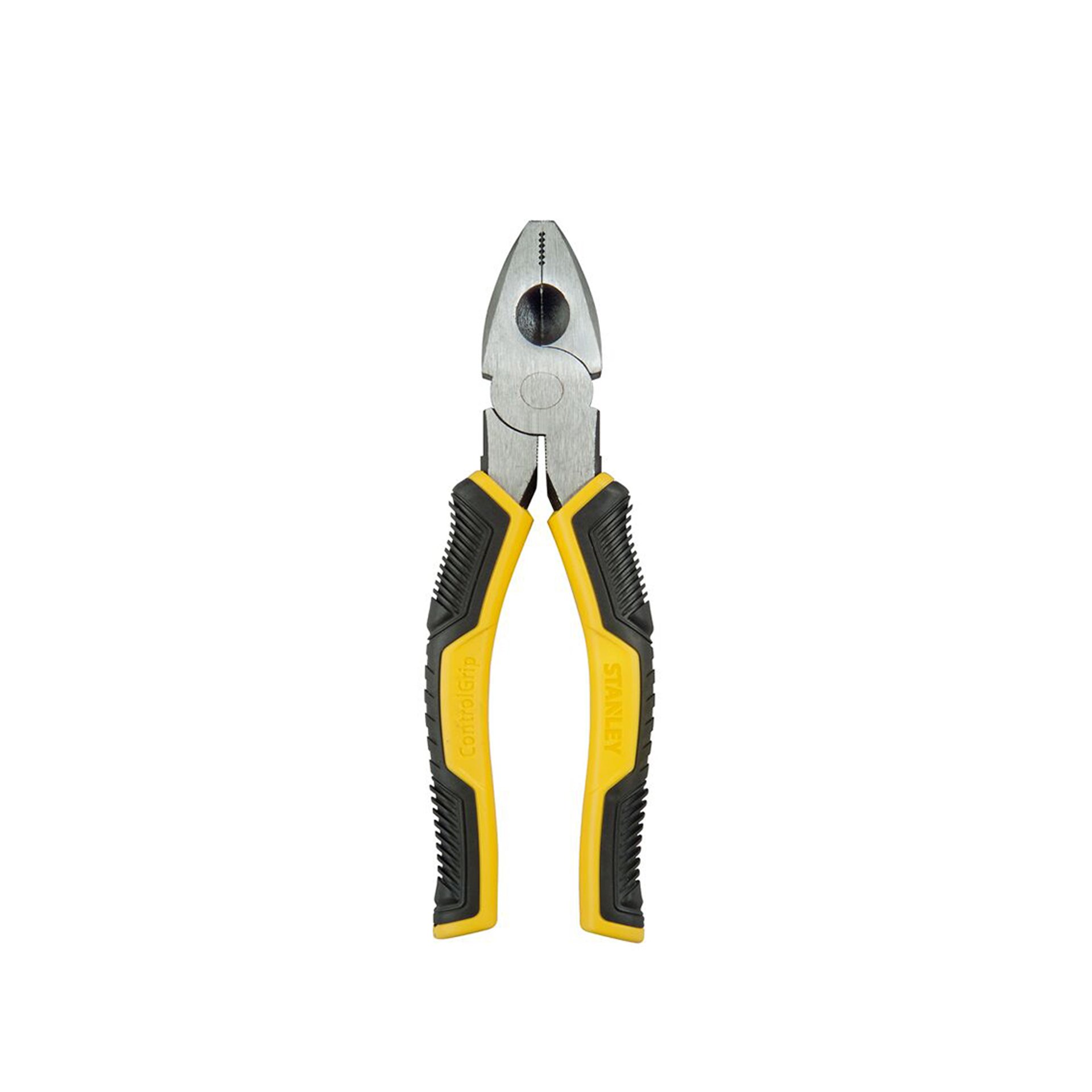 Alicate Controle Grip universal 200mm refª STHT0-74367 STANLEY
