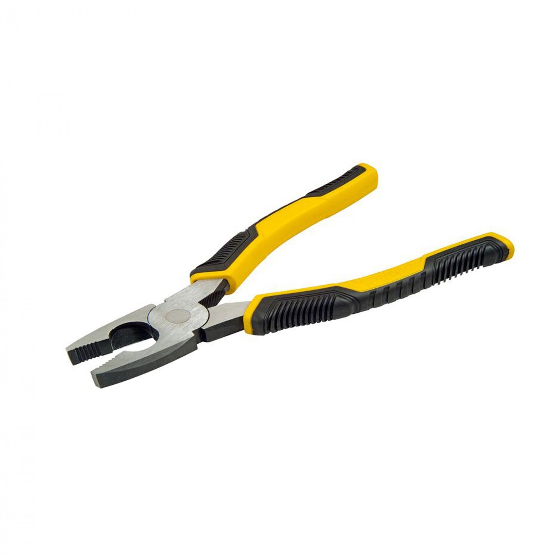 ALICATE UNIVERSAL STHT0-74454 180MM CONTROL GRIP STANLEY