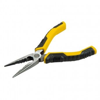 Alicate Controle Grip boca longa 150mm ref STHT0-74363 STANLEY