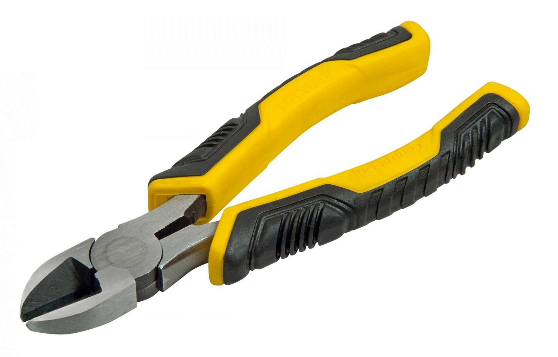 Alicate Controle Grip corte diagonal 150mm refª STHT0-74362 STANLEY