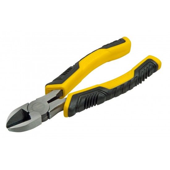 Alicate Controle Grip corte diagonal 150mm ref STHT0-74362 STANLEY