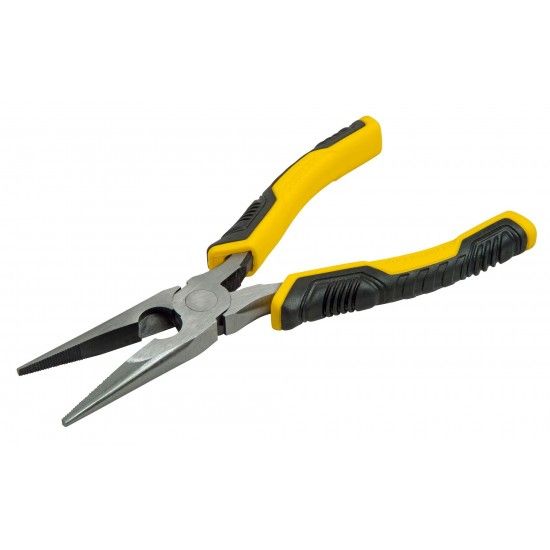 Alicate Controle Grip boca longa 150mm ref STHT0-74363 STANLEY