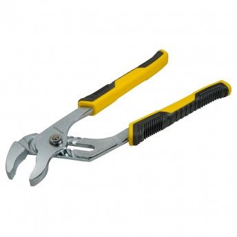 Alicate Controle Grip de zper 250mm ref STHT0-74361 STANLEY