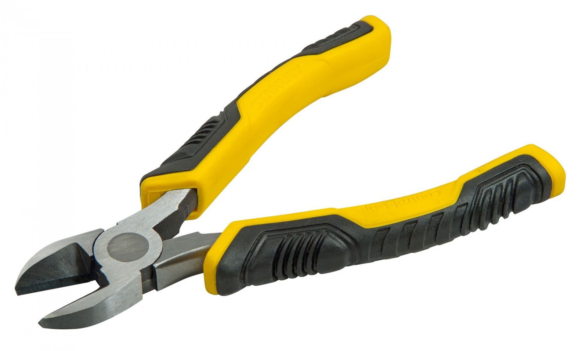 Alicate Controle Grip corte diagonal 150mm refª STHT0-74362 STANLEY