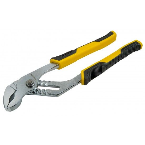 Alicate Controle Grip de zíper 250mm refª STHT0-74361 STANLEY Alicate Controle Grip de zíper 250mm refª STHT0-74361 STANLEY