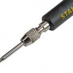 Jogo chave de fenda de precisão 16 pontas intercambiáveis refª STHT0-62633 STANLEY Jogo chave de fenda de precisão 16 pontas intercambiáveis refª STHT0-62633 STANLEY