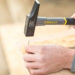 MARTELO STHT0-54158 160G STANLEY MARTELO STHT0-54158 160G STANLEY