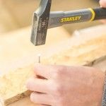 MARTELO PENA STHT0-54159 315g STANLEY
