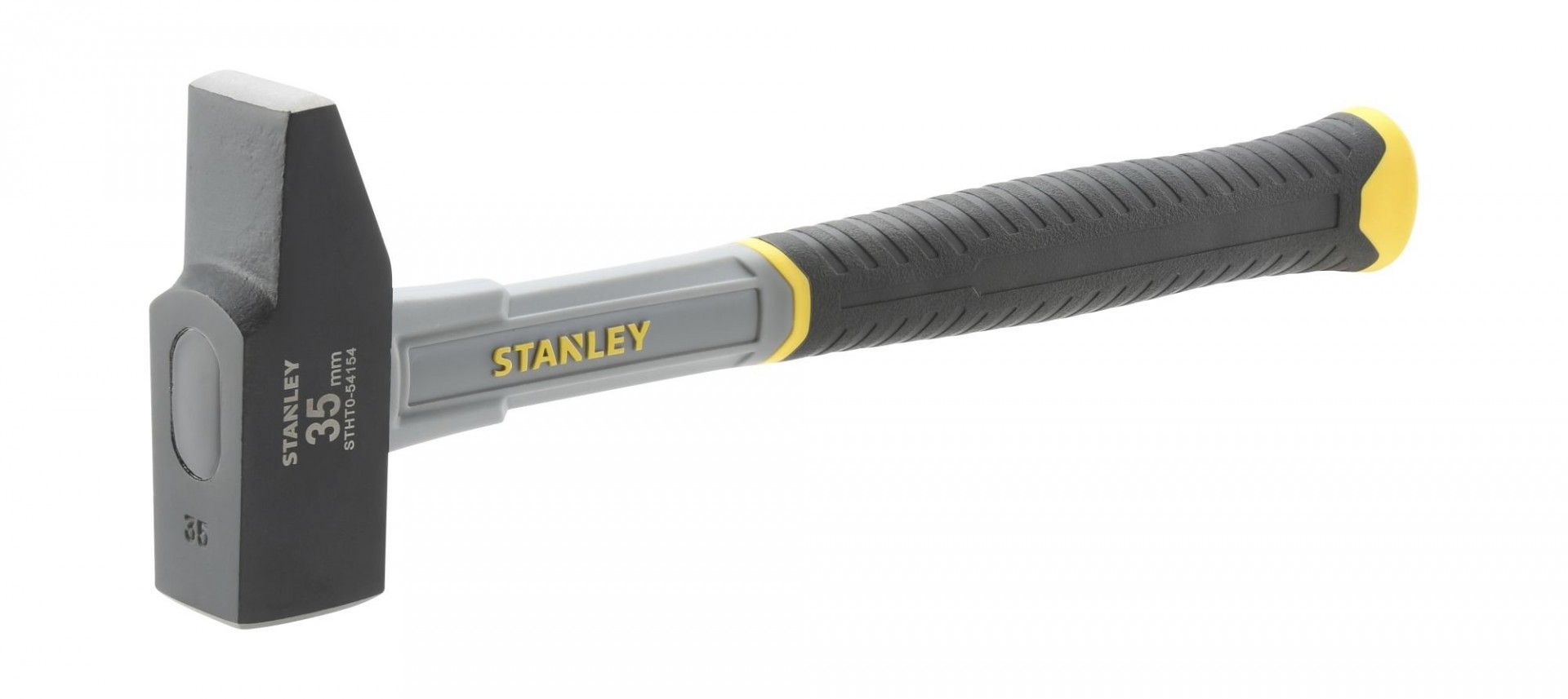 Martelo Mecânico 1250g - 45mm refª STHT0-54156 STANLEY