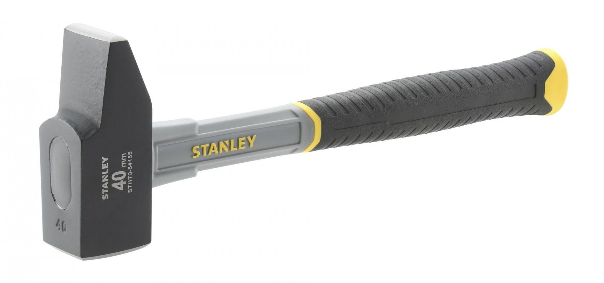 Martelo Mecânico 1250g - 45mm refª STHT0-54156 STANLEY