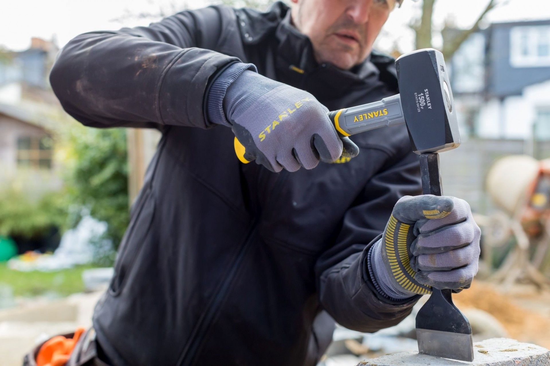 MARETA STHT0-54127 1250G STANLEY