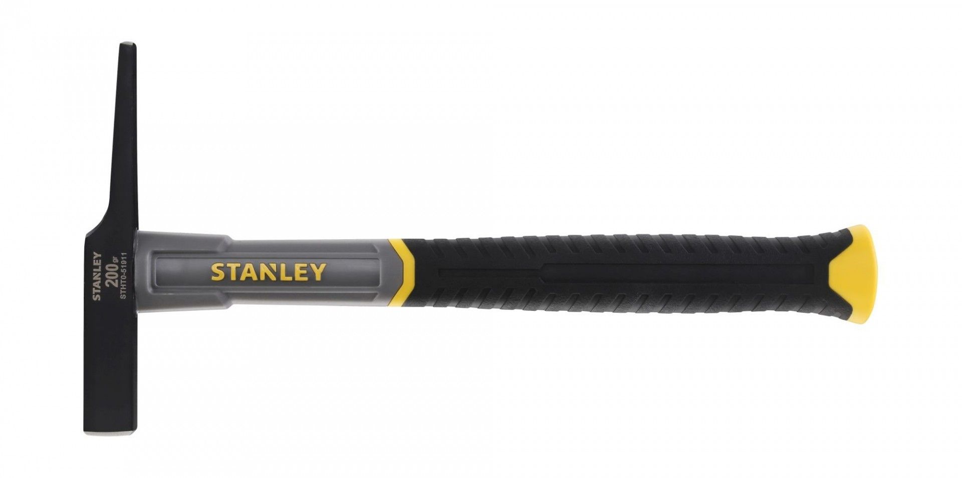 MARTELO ELECTRICISTA STHT0-51911 200G 18MM STANLEY