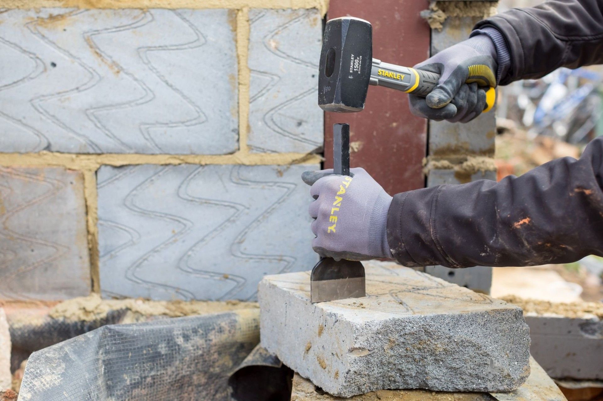 MARETA STHT0-54126 1000g STANLEY