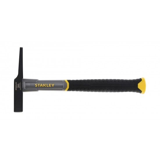 MARTELO ELECTRICISTA STHT0-51911 200G 18MM STANLEY MARTELO ELECTRICISTA STHT0-51911 200G 18MM STANLEY