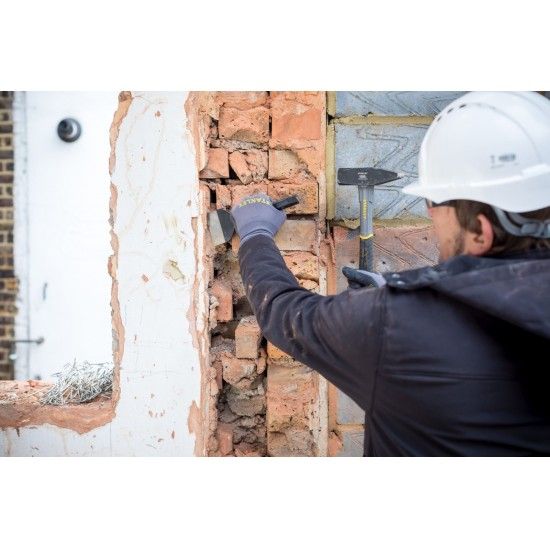 Martelo para serralheiros Martelo serralheiro 1000g refª STHT0-51910 STANLEY Martelo para serralheiros Martelo serralheiro 1000g refª STHT0-51910 STANLEY