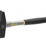 Martelo para serralheiros Martelo serralheiro 800g ref STHT0-51909 STANLEY
