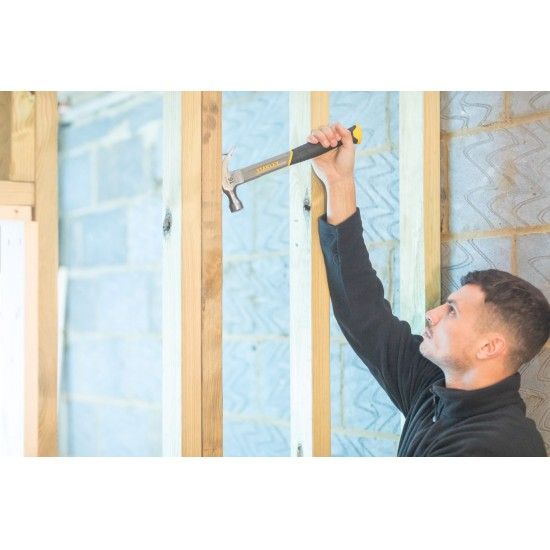 MARTELO STHT0-51310 N5 FIBRA STANLEY