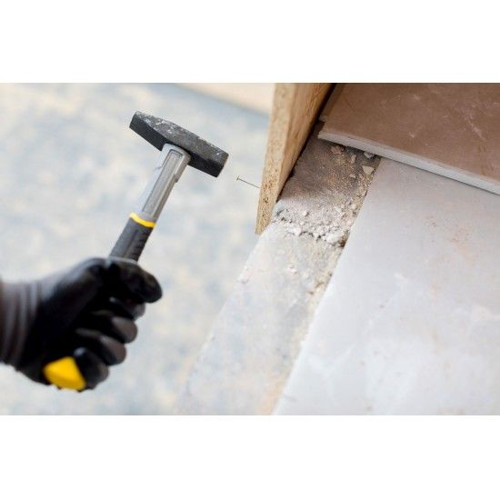 Martelo para serralheiros Martelo serralheiro 300g ref STHT0-51907 STANLEY