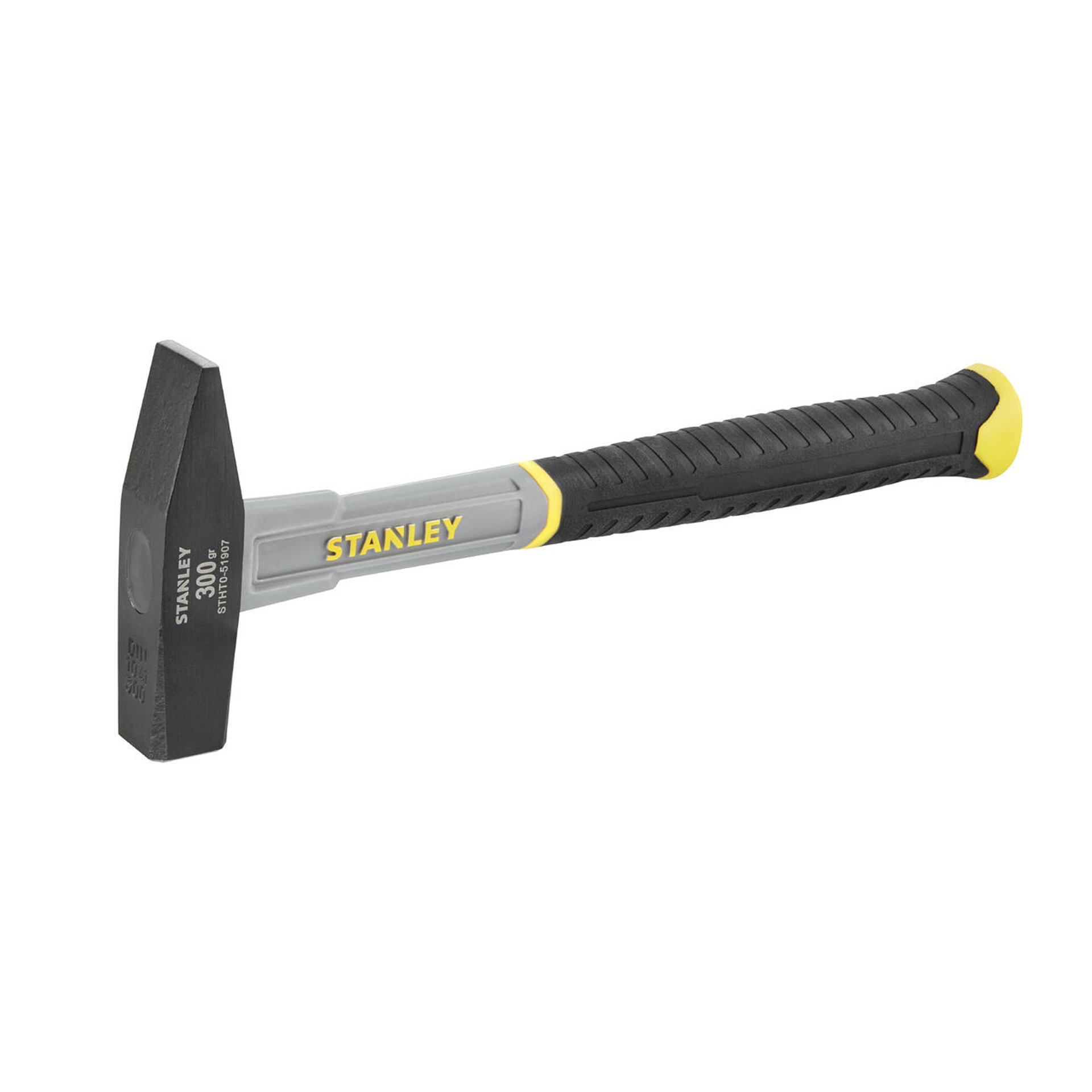 Martelo para serralheiros Martelo serralheiro 300g refª STHT0-51907 STANLEY