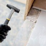 Martelo para serralheiros Martelo serralheiro 300g ref STHT0-51907 STANLEY