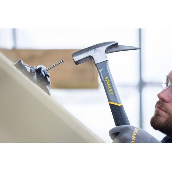 MARTELO ORELHAS STHT0-51311 STANLEY