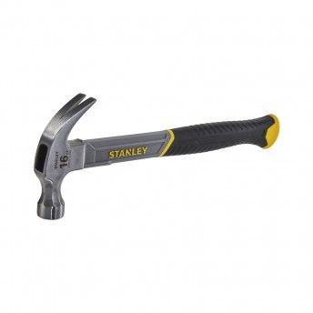 MARTELO ORELHAS STHT0-51309 FIBRA STANLEY