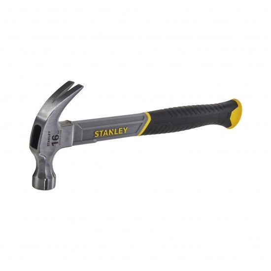 MARTELO ORELHAS STHT0-51309 FIBRA STANLEY