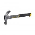 MARTELO ORELHAS STHT0-51309 FIBRA STANLEY
