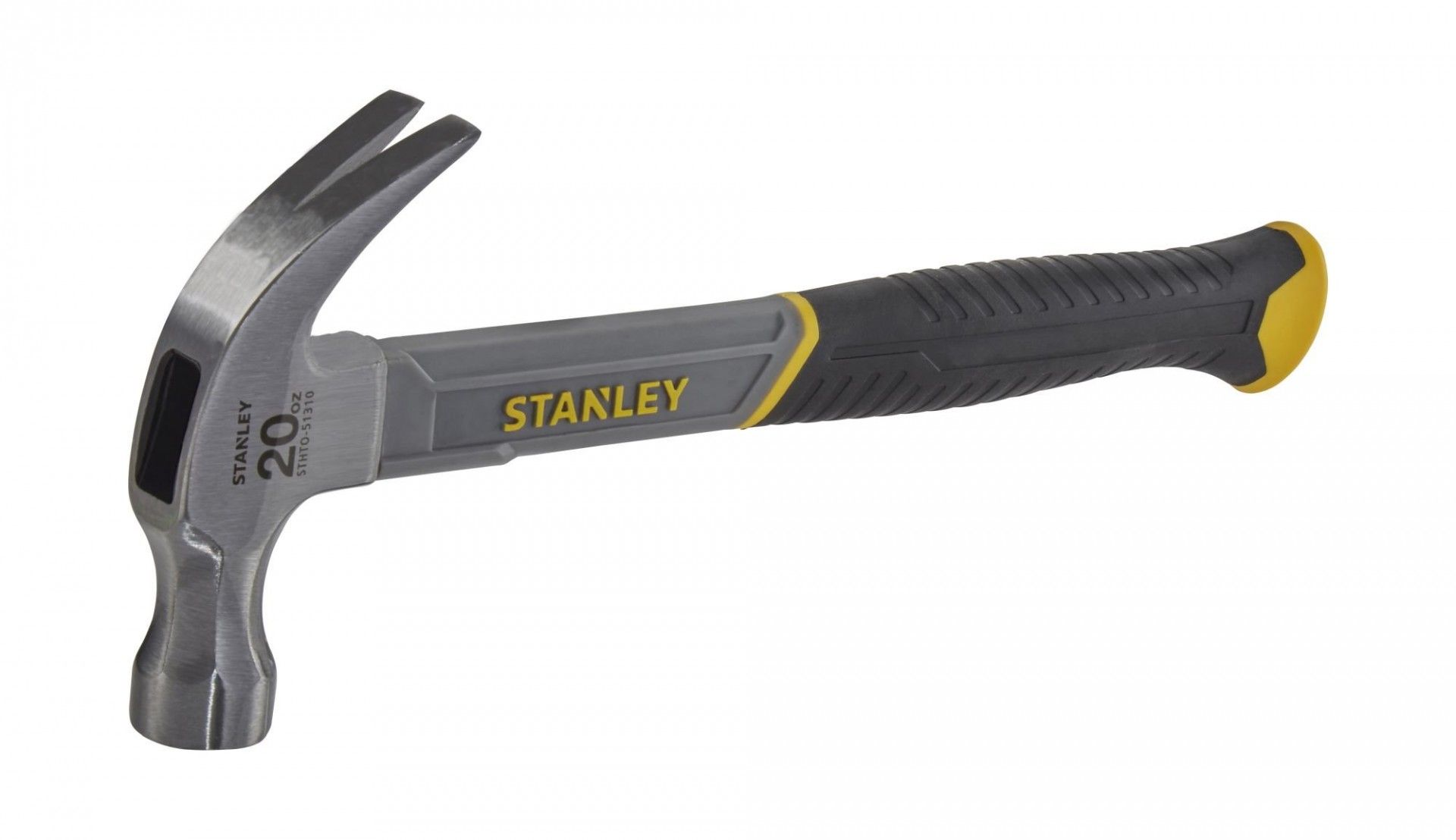 MARTELO STHT0-51310 Nº5 FIBRA STANLEY