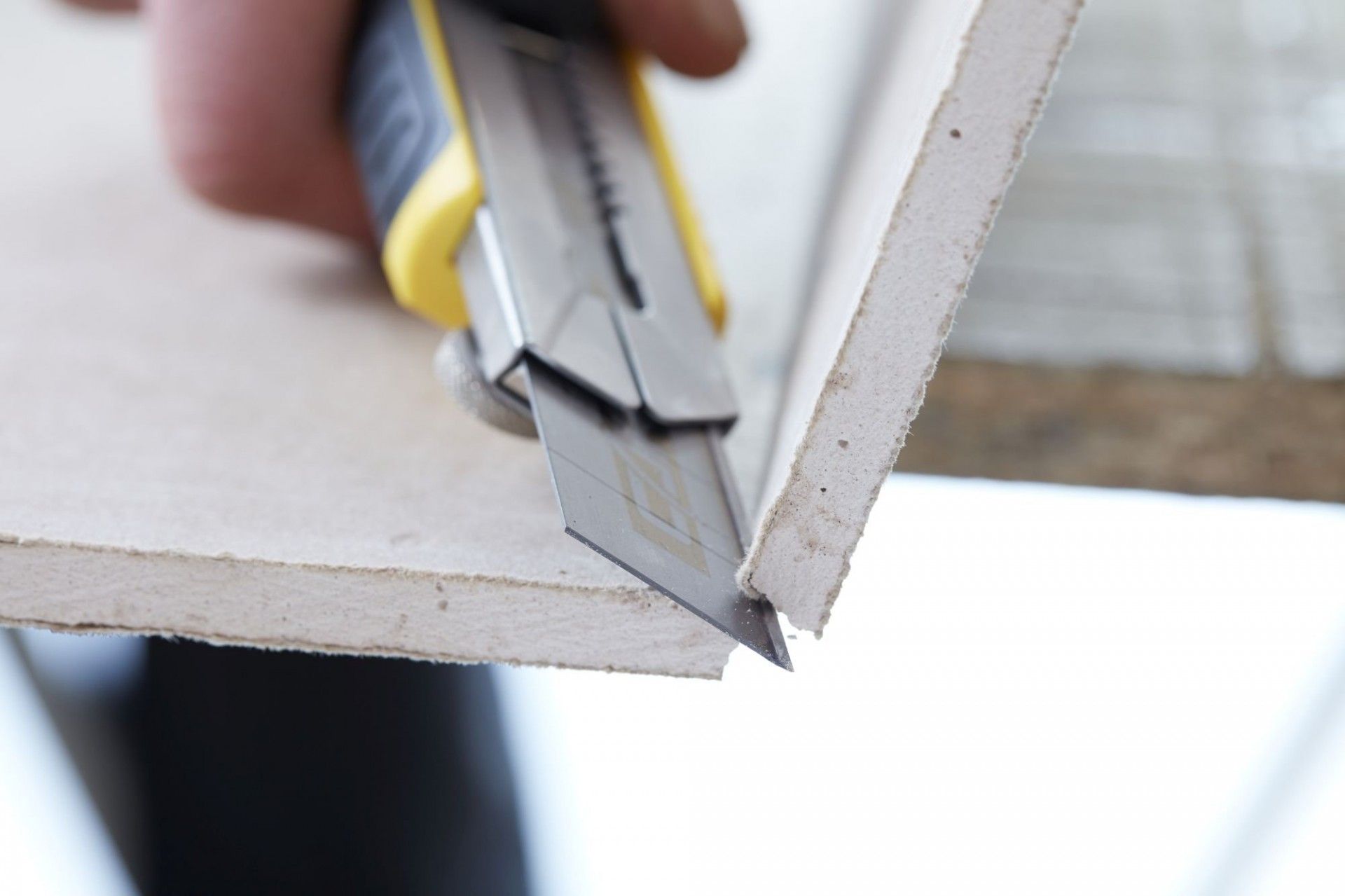 Folhas Para X-acto 25mm Carbide - 5 folhas refª STHT0-11825 STANLEY