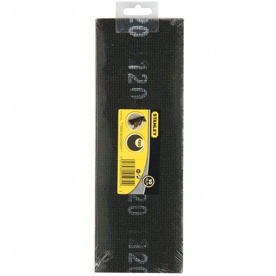Lixa K 120 x 10PK ref STHT0-05930 STANLEY