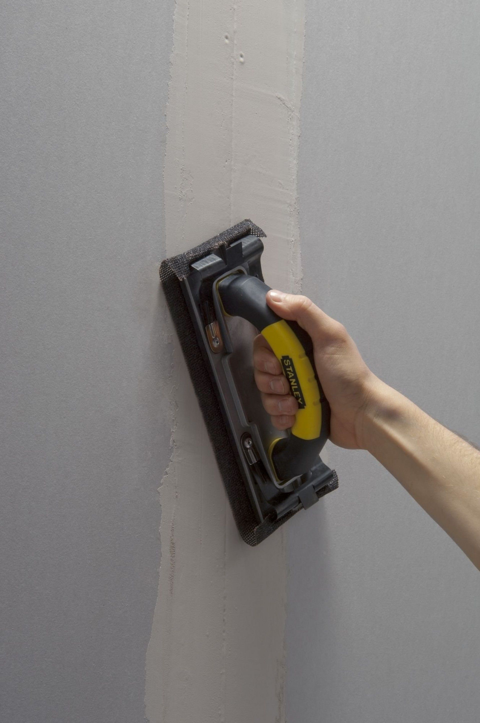 LIXADORA MANUAL STHT0-05927