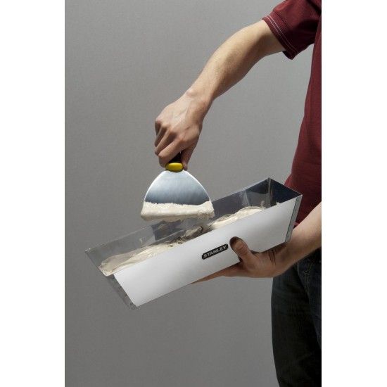 Balde em ao inoxidvel de 305mm ref STHT0-05867 STANLEY