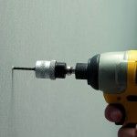 Adaptador de pontas com mola ref.STHT0-05926 STANLEY Adaptador de pontas com mola ref.STHT0-05926 STANLEY