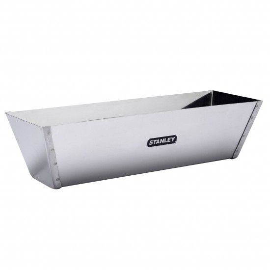 Balde em ao inoxidvel de 305mm ref STHT0-05867 STANLEY